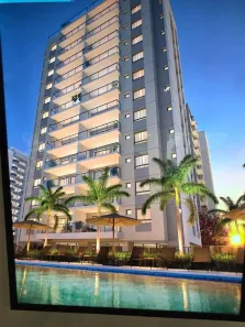 Apartamento com 3 Quartos à venda, 89m² no Barra Olímpica, Rio de Janeiro