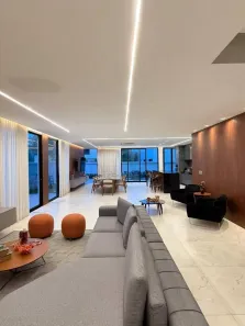 Casa de Condomínio com 5 Quartos à venda, 396m² no Gurupi, Teresina