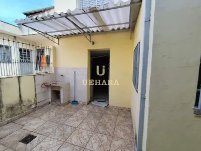 Casa com 1 Quarto para alugar, 25m² no Sítio do Mandaqui, São Paulo