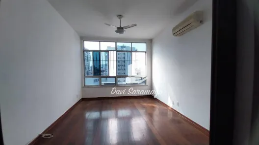 Apartamento com 3 Quartos à venda, 95m² no Icaraí, Niterói