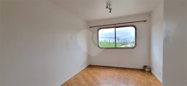 Apartamento com 1 Quarto à venda, 56m² no Vila Alexandria, São Paulo