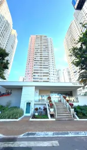 Apartamento com 3 Quartos para alugar, 108m² no Jardim Goiás, Goiânia