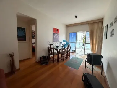 Apartamento com 1 Quarto à venda, 68m² no Barra da Tijuca, Rio de Janeiro