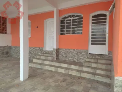 Casa com 3 Quartos para alugar, 80m² no Pestana, Osasco