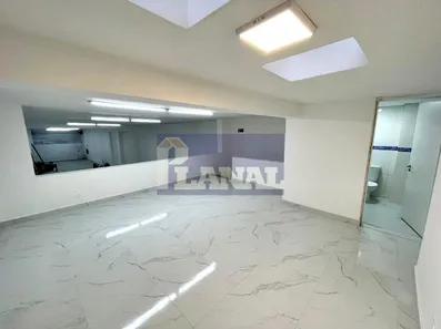 Ponto Comercial para alugar, 280m² no Indianópolis, São Paulo