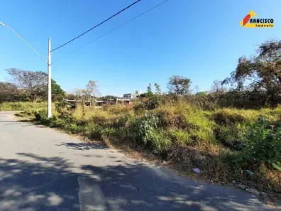 Lote/Terreno à venda, 275m² no Bairro da Luz, Divinópolis