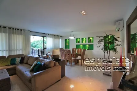 Apartamento com 3 Quartos à venda, 160m² no Recreio dos Bandeirantes, Rio de Janeiro