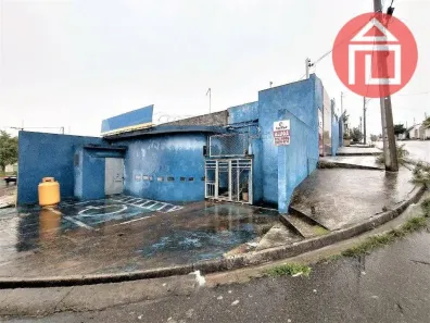 Ponto Comercial para alugar, 350m² no Jardim Vista Alegre, Bragança Paulista
