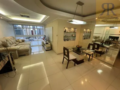 Apartamento com 3 Quartos à venda, 140m² no Boa Viagem, Recife