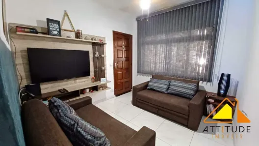 Casa com 2 Quartos à venda, 145m² no Assunção, São Bernardo do Campo