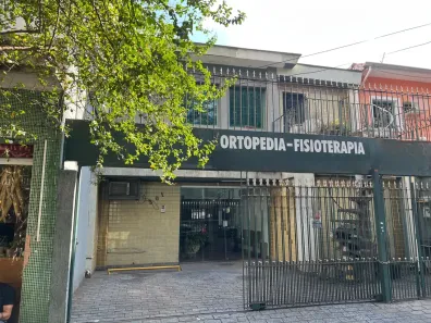 Prédio Comercial com 7 Quartos à venda, 281m² no Pinheiros, São Paulo
