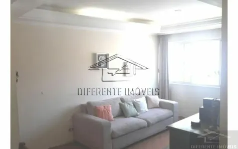 Apartamento com 3 Quartos à venda, 80m² no Mooca, São Paulo