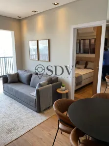 Apartamento com 2 Quartos à venda, 74m² no Pinheiros, São Paulo