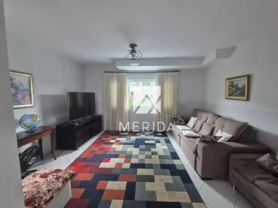 Sobrado com 3 Quartos à venda, 196m² no Jardim, Santo André