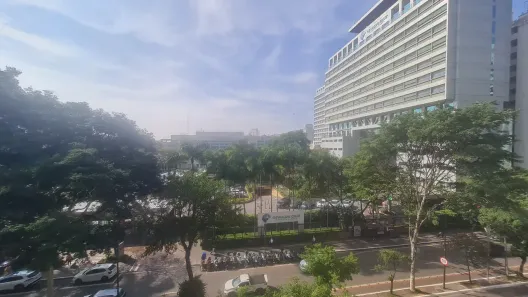 Apartamento com 3 Quartos para alugar, 120m² no Bela Vista, São Paulo