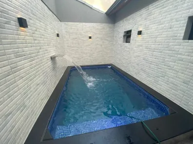 Casa com 3 Quartos à venda, 94m² no Real, Praia Grande