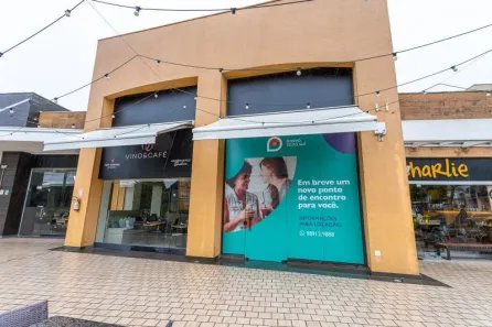 Ponto Comercial com 1 Quarto para alugar, 49m² no Tristeza, Porto Alegre