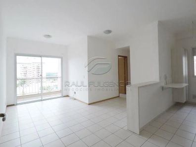 Apartamento com 3 Quartos à venda, 66m² no Terra Bonita, Londrina