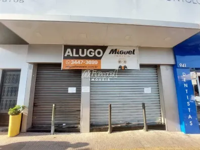 Sala Comercial para alugar, 64m² no Centro, Piracicaba