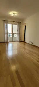 Apartamento com 3 Quartos para alugar, 79m² no Saúde, São Paulo