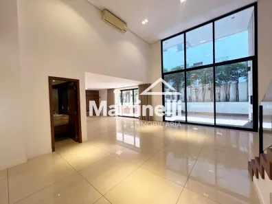 Apartamento com 3 Quartos à venda, 262m² no Jardim Irajá, Ribeirão Preto