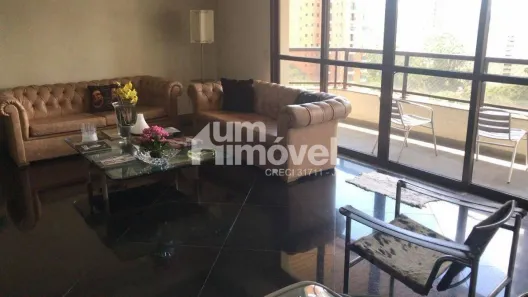 Apartamento com 3 Quartos à venda, 176m² no Vila Suzana, São Paulo