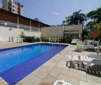 Apartamento com 2 Quartos à venda, 78m² no Vila Hamburguesa, São Paulo