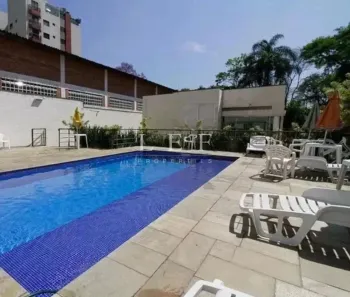 Apartamento com 2 Quartos à venda, 78m² no Vila Hamburguesa, São Paulo