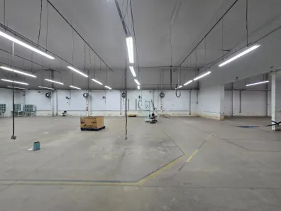 Galpão/Depósito/Armazém para alugar, 2000m² no Humaitá, Porto Alegre