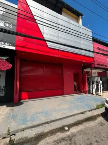 Ponto Comercial para alugar, 560m² no São José Operário, Manaus
