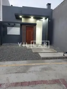 Casa com 3 Quartos à venda, 69m² no Laranjal, Pelotas