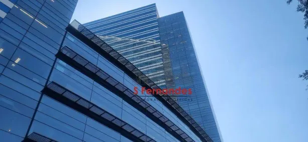 Sala Comercial para alugar, 1402m² no Santo Amaro, São Paulo