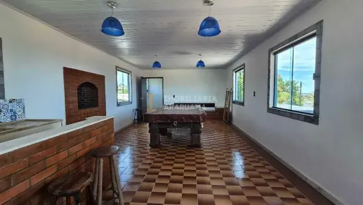 Casa de Condomínio com 3 Quartos à venda, 127m² no Hospício, Araruama