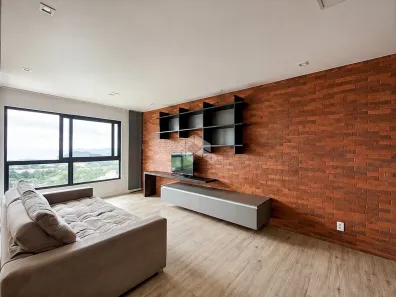 Apartamento com 3 Quartos à venda, 88m² no Canudos, Novo Hamburgo