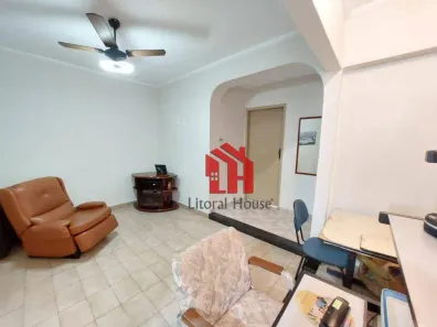 Sobrado com 2 Quartos à venda, 183m² no Campo Grande, Santos