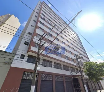 Apartamento com 1 Quarto à venda, 29m² no Brás, São Paulo