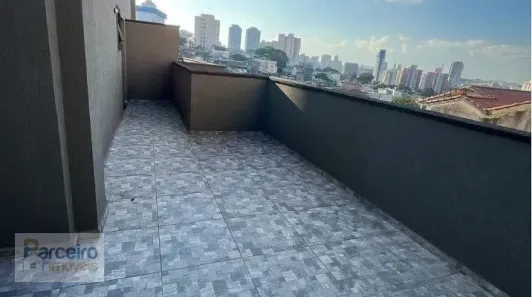 Apartamento com 2 Quartos à venda, 35m² no Vila Matilde, São Paulo