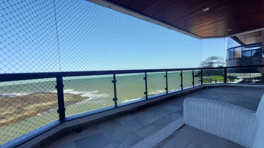 Apartamento com 4 Quartos à venda, 440m² no Centro, Guarapari