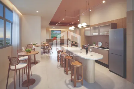 Sala Comercial à venda, 70m² no Jardim Satélite, São José dos Campos