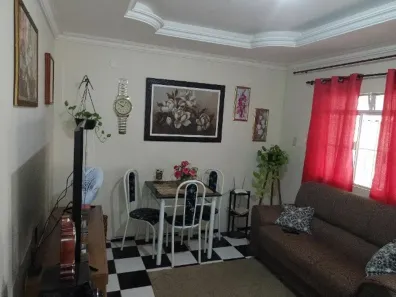 Casa com 2 Quartos à venda, 76m² no Engenho Pequeno, São Gonçalo