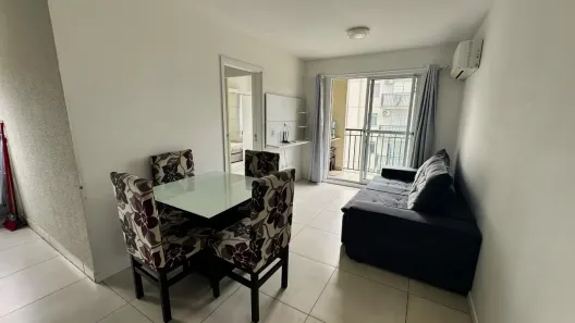 Apartamento com 2 Quartos à venda, 50m² no Areias, Camboriú