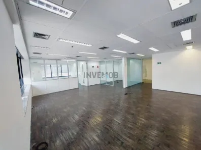 Sala Comercial para alugar, 276m² no Pinheiros, São Paulo