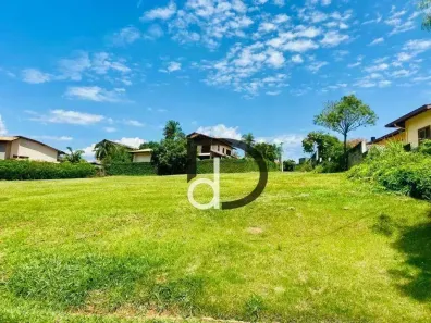 Lote/Terreno à venda, 807m² no Terras De Santa Teresa, Itupeva