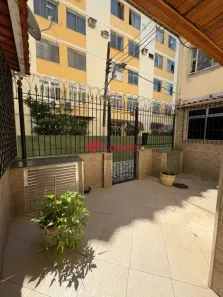 Apartamento com 1 Quarto à venda, 45m² no Taquara, Rio de Janeiro