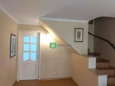 Sobrado com 2 Quartos à venda, 143m² no Cerqueira César, São Paulo