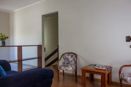 Casa com 3 Quartos à venda, 324m² no Jardim do Mar, São Bernardo do Campo