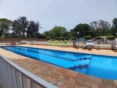 Apartamento com 2 Quartos à venda, 55m² no Jardim Marajoara, Nova Odessa