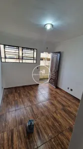 Apartamento com 2 Quartos à venda, 46m² no Conjunto Habitacional Parque Valo Velho II, São Paulo