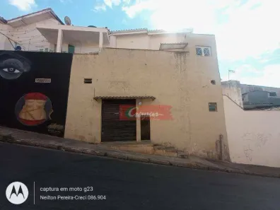Ponto Comercial para alugar, 25m² no Jardim Santa Cecília, Guarulhos