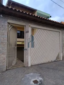 Casa com 3 Quartos para alugar, 330m² no Jardim Pedro José Nunes, São Paulo